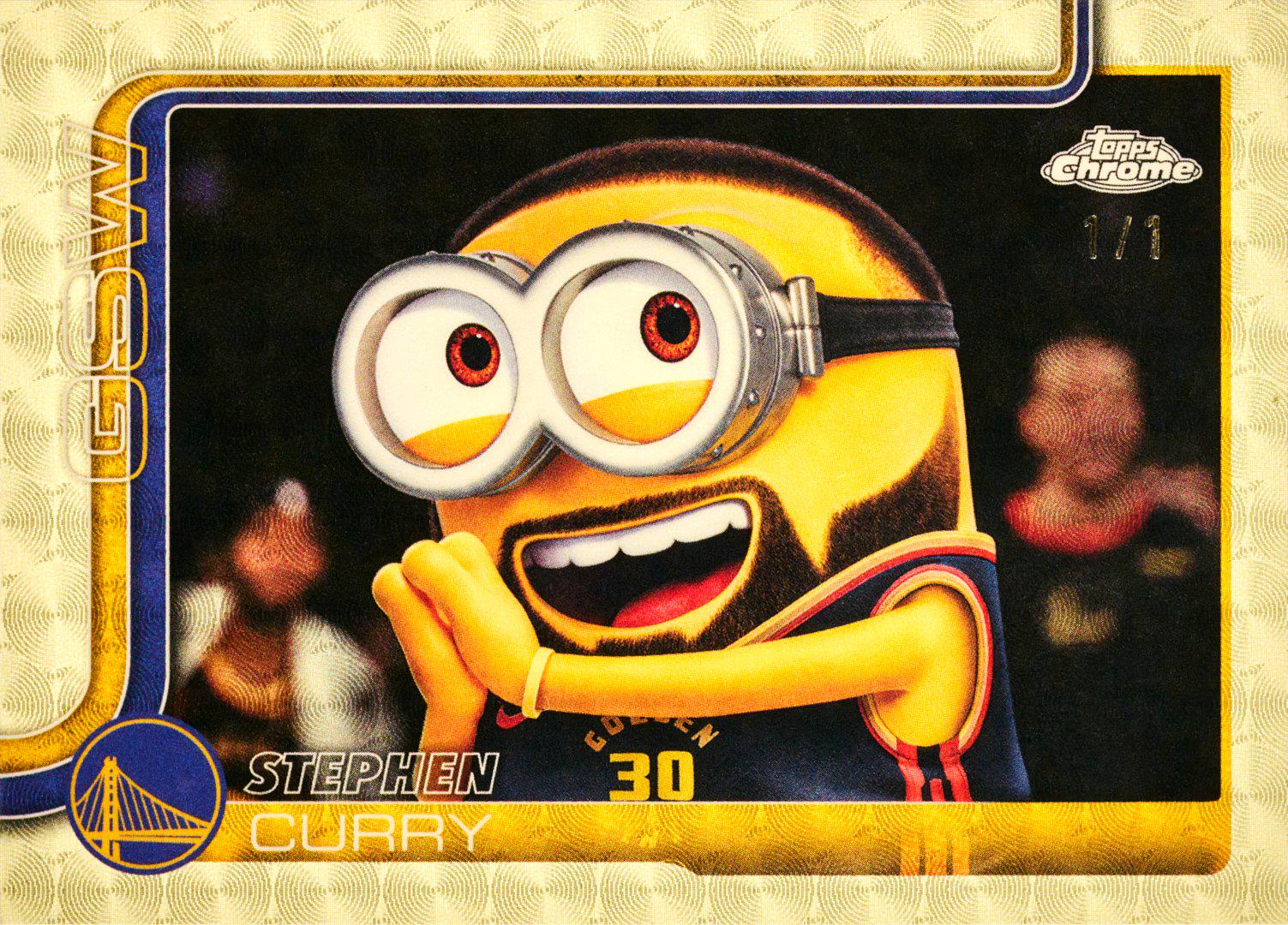 Minionfractor