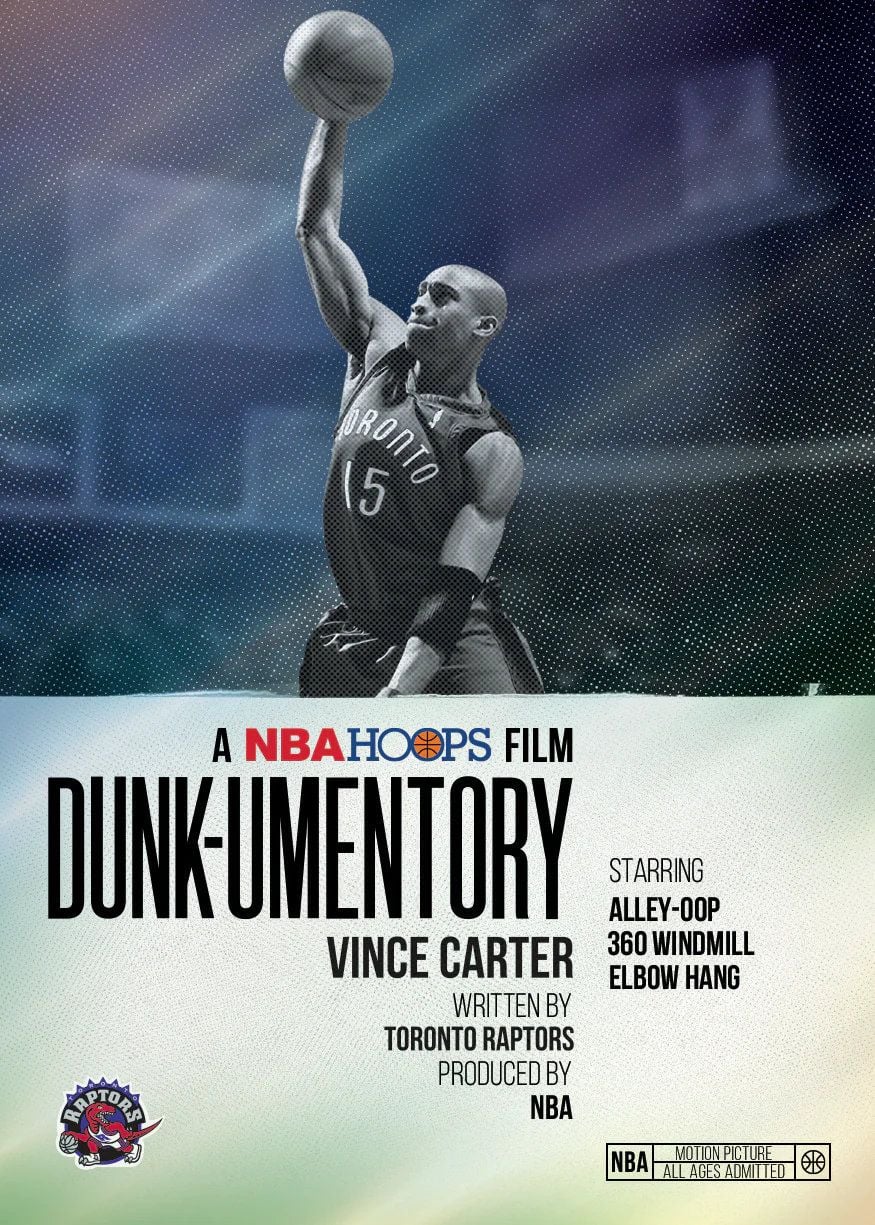 Dunkumentory