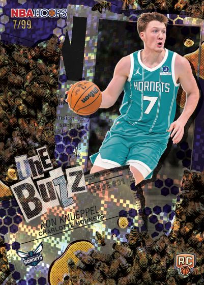 The Buzz