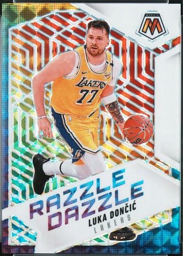 Razzle Dazzle