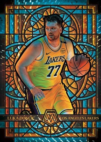 Stained Glass (SSP)