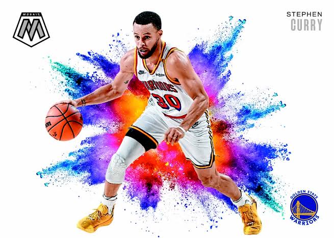 Color Blast (SSP)
