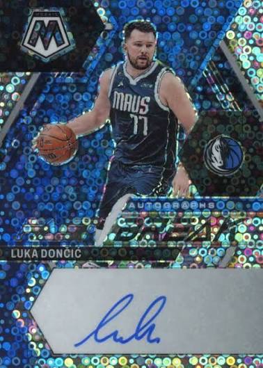 Fast Break Autographs