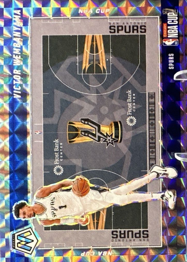 NBA CUP
