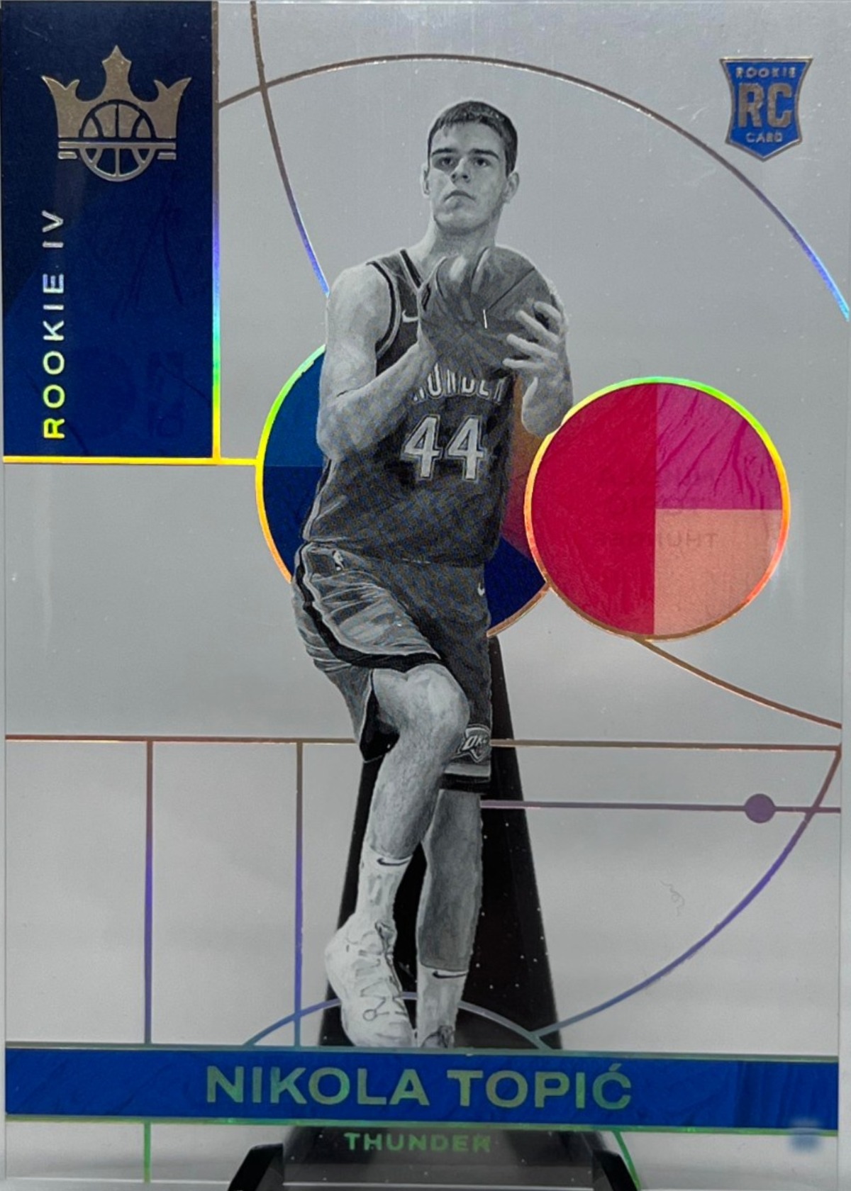 Rookies IV Acetate