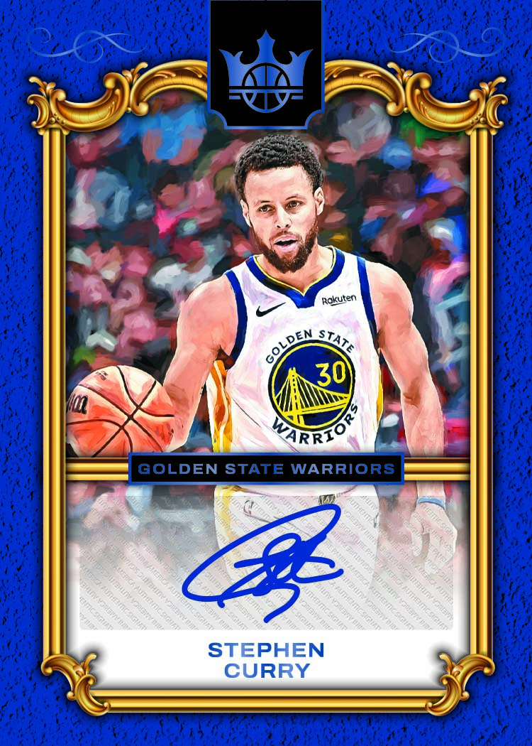 Legacy Portrait Signatures